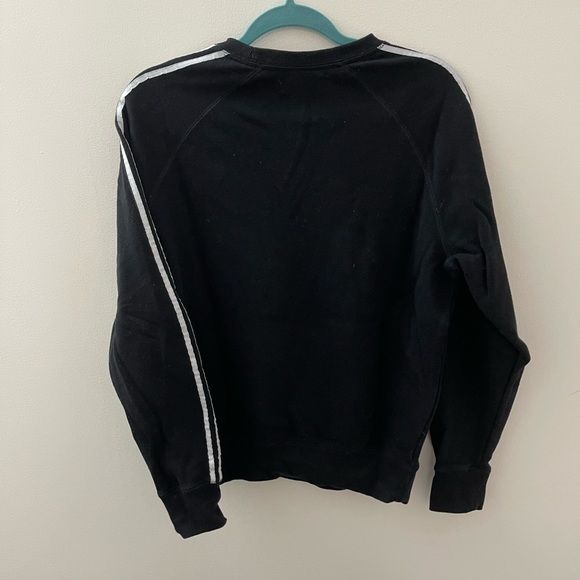 Spiritual Gangster Sweatshirt - Picture 4 of 4